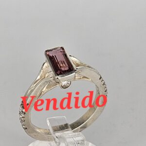 anillo SARA
