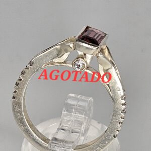 anillo SARA