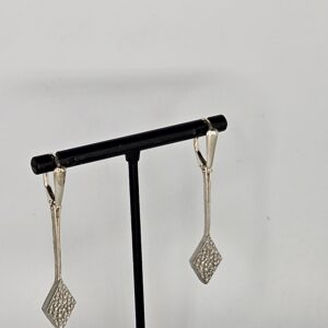 Pendientes NARIM PLATA