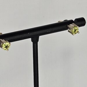 Pendientes DORMILONA PERIDOT