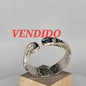 ANILLO PARIS