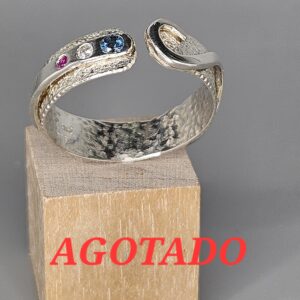 ANILLO PARIS