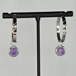 Criollas Amatista Rubi