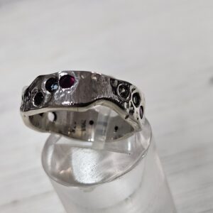 Anillo OMA 1