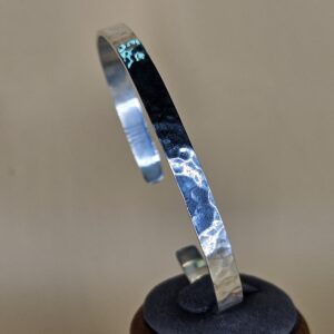 Pulsera Textura bola