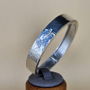 Pulsera Textura Cajon