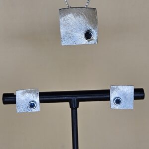 Colgante Nauka Zafiro