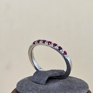Anillo SEPTILLO SIAM