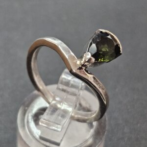 Anillo PLATUR