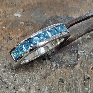 Anillo canal 1