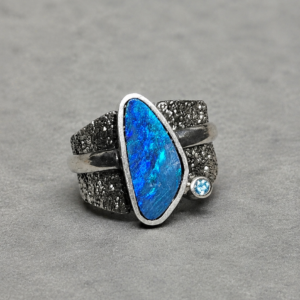 Anillo Opalin
